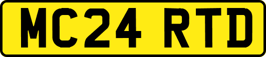 MC24RTD