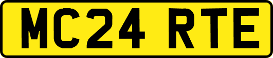 MC24RTE