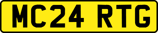 MC24RTG