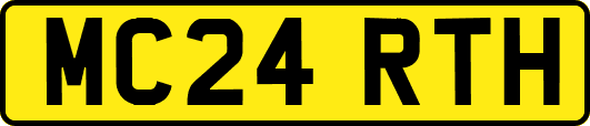 MC24RTH