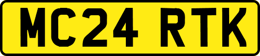 MC24RTK