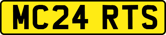 MC24RTS
