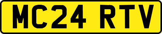 MC24RTV