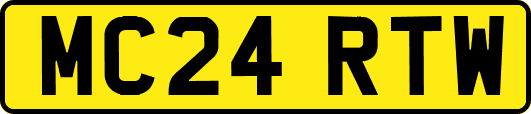 MC24RTW