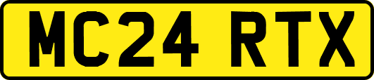 MC24RTX