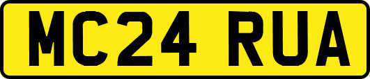 MC24RUA