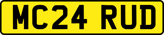 MC24RUD