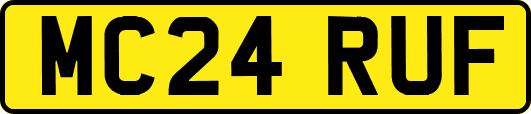 MC24RUF