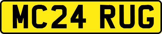 MC24RUG