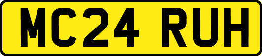 MC24RUH