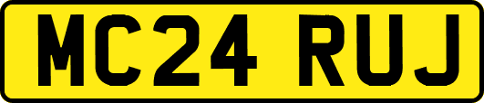 MC24RUJ