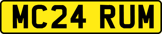MC24RUM