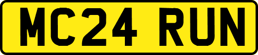 MC24RUN