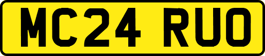 MC24RUO