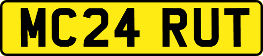 MC24RUT