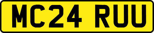 MC24RUU