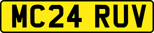 MC24RUV