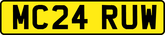 MC24RUW