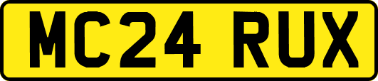 MC24RUX