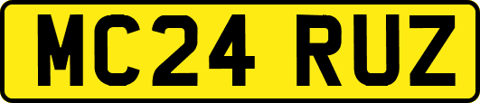 MC24RUZ
