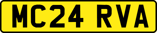 MC24RVA