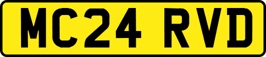 MC24RVD