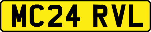 MC24RVL
