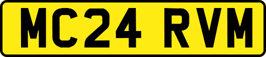 MC24RVM