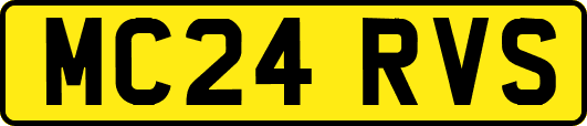 MC24RVS