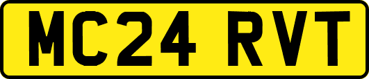 MC24RVT