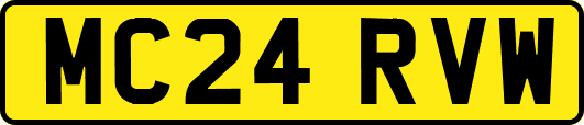 MC24RVW