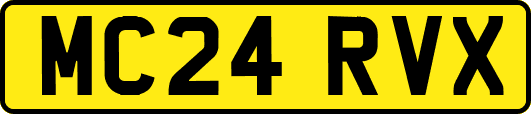 MC24RVX