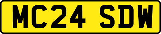 MC24SDW