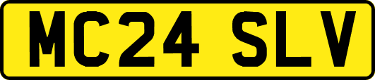 MC24SLV