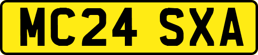 MC24SXA