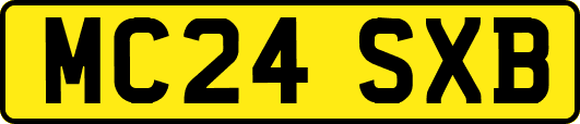 MC24SXB