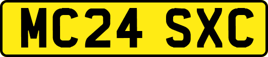 MC24SXC