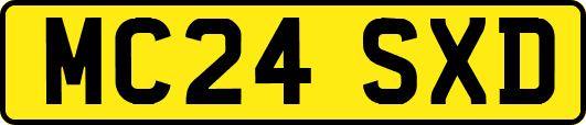 MC24SXD