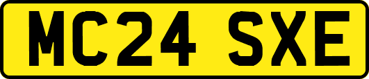 MC24SXE