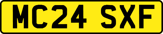 MC24SXF