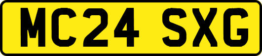 MC24SXG