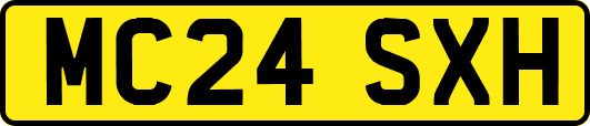 MC24SXH