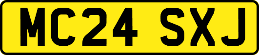 MC24SXJ