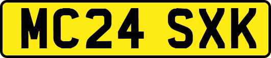 MC24SXK
