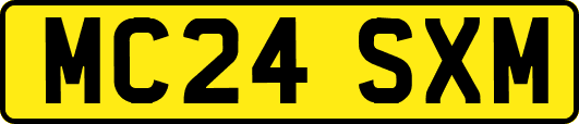 MC24SXM