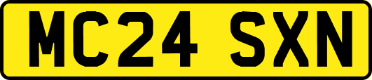 MC24SXN