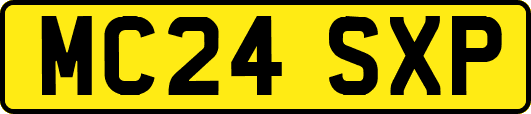 MC24SXP