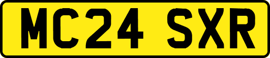 MC24SXR