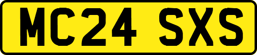 MC24SXS