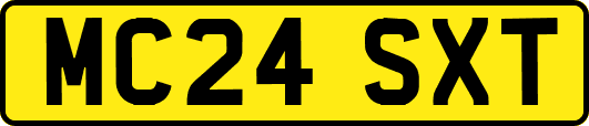 MC24SXT